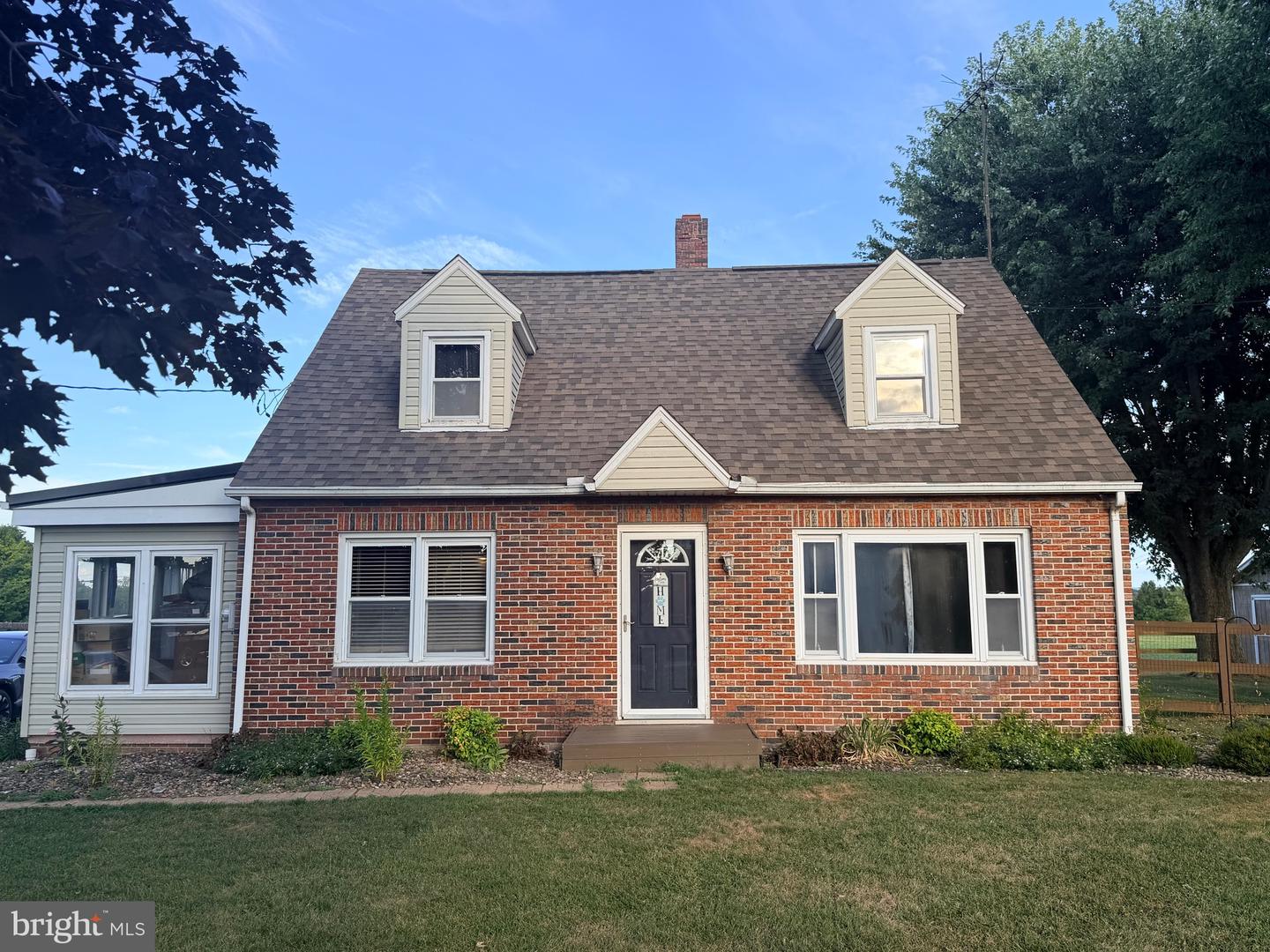 11344 Worleytown Road — photo
