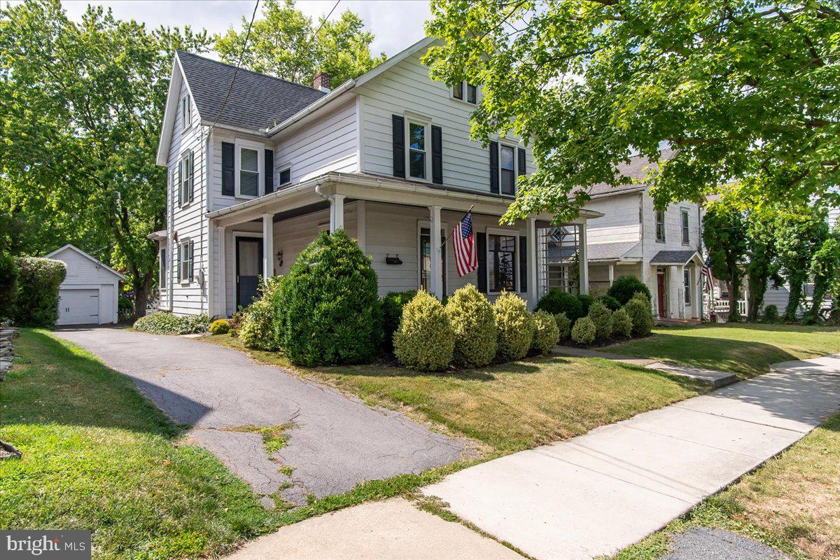 44 Church Street — photo