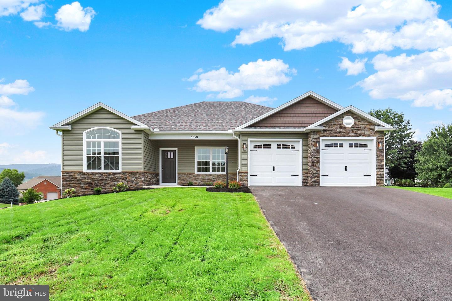 6358 Saucon Valley Dr — photo
