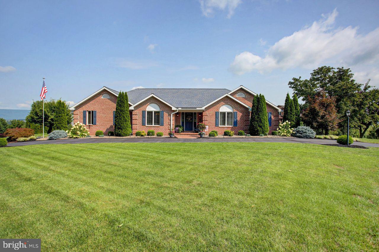 1403 Majestic Dr — photo
