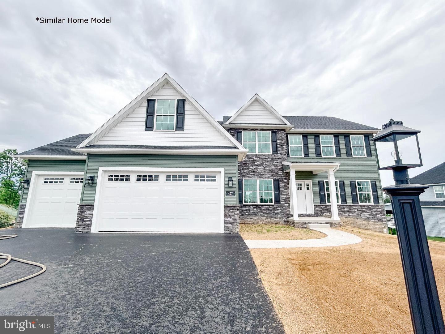 Lot 6 Old Forge Rd — photo