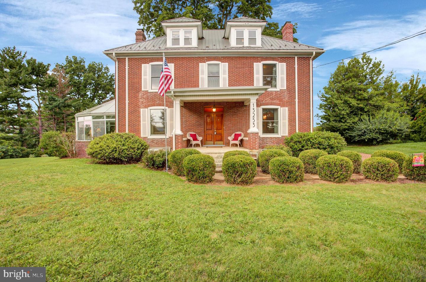 13253 Old Mill Rd — photo