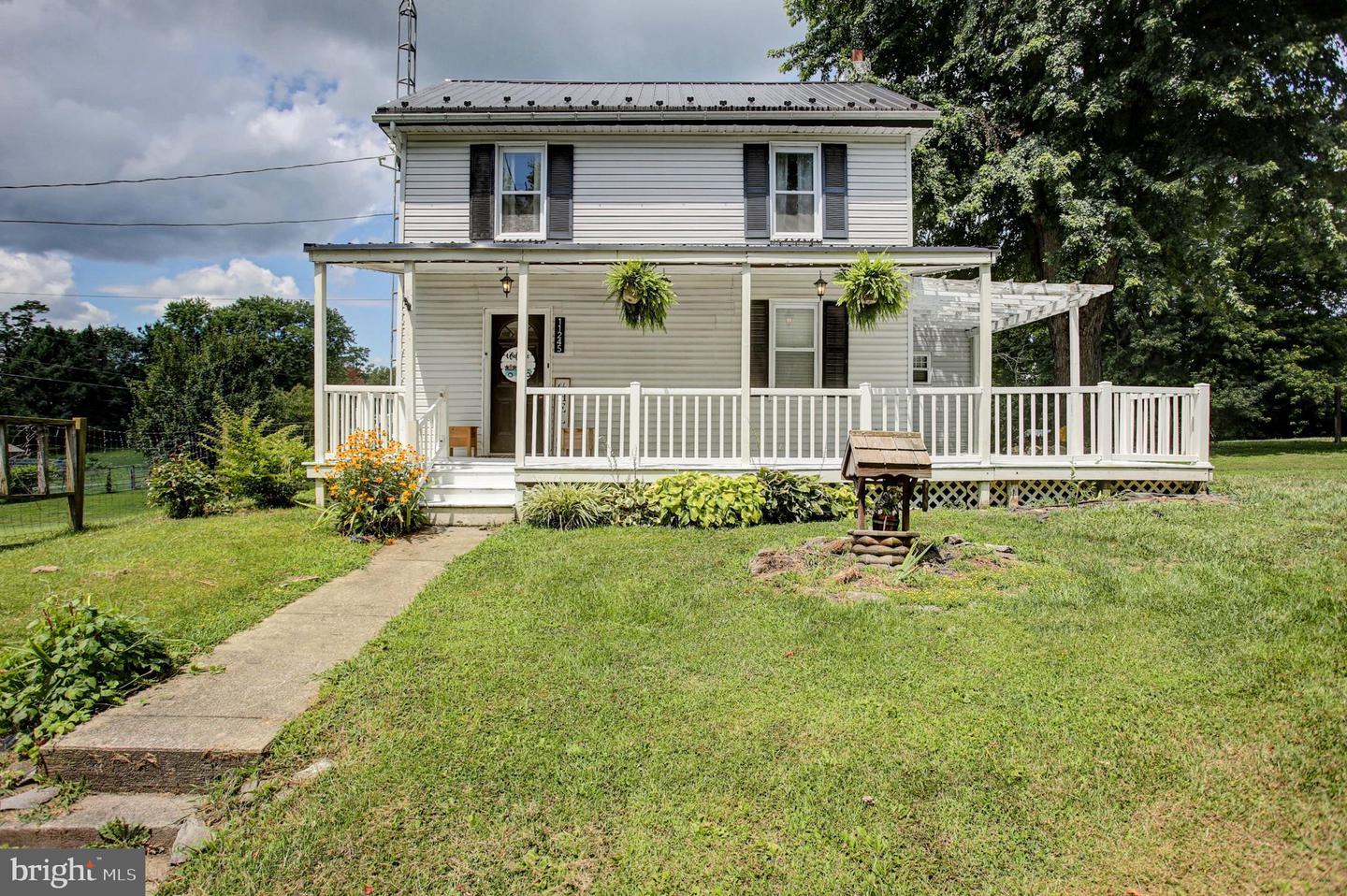11245 Wharf Rd — photo
