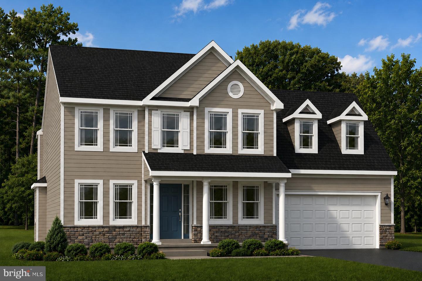 8120 Sunflower Circle — photo