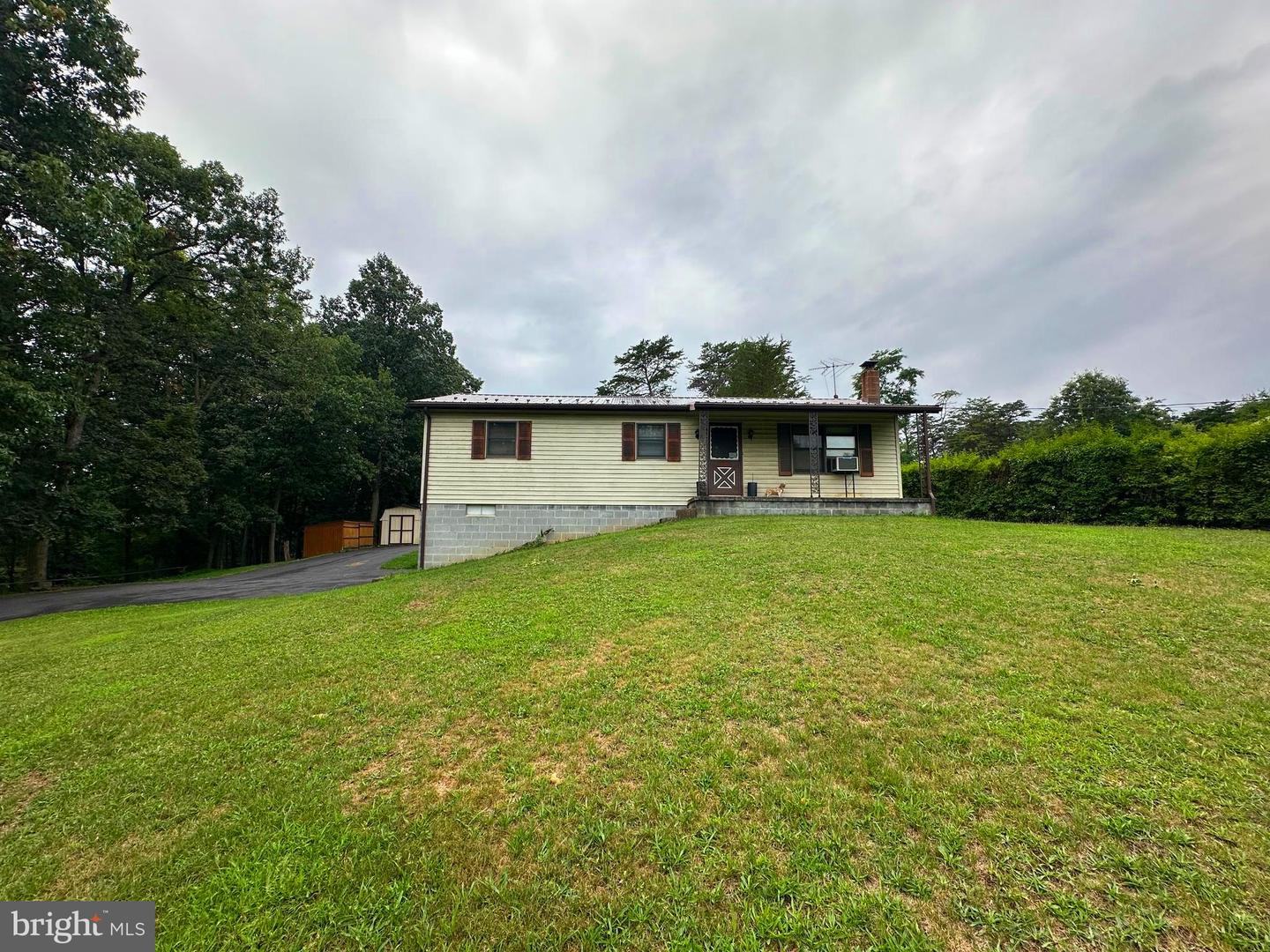 5510 Timmons Drive — photo