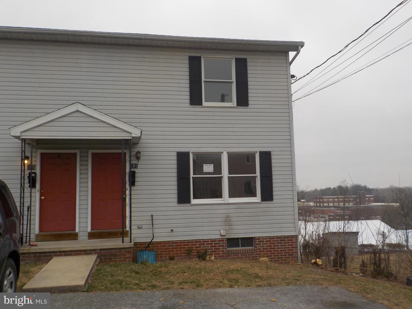 395 Elder St #395 — photo