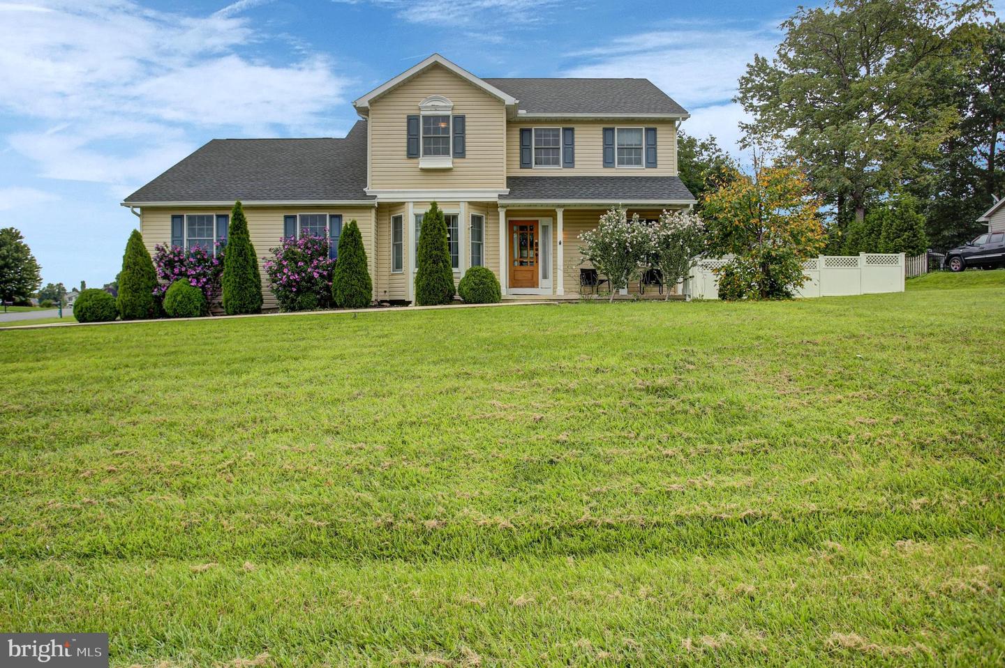 631 Eric Drive — photo