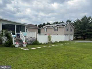 3045 White Church Road — photo