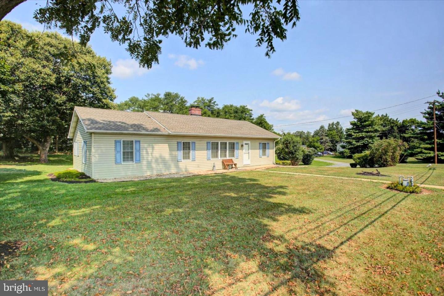 5881 Fort Loudon Road — photo