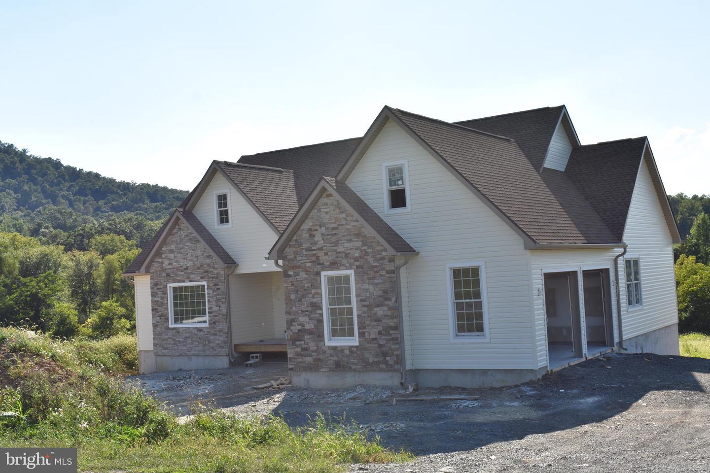 11143 Blair'S Valley Road — photo