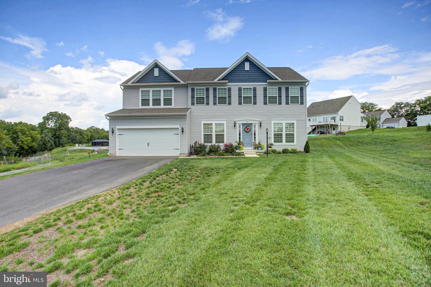 158 Pleasant Waters Rd — photo