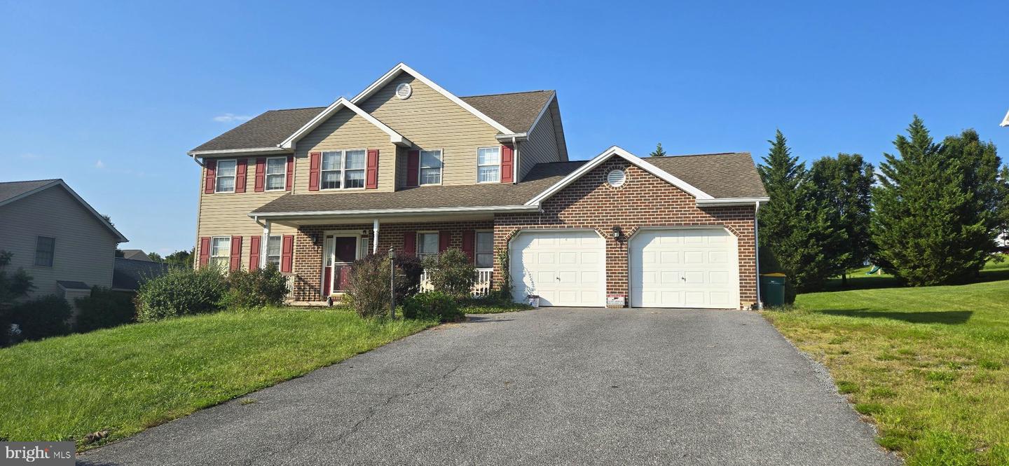 8361 Stottlemyer Rd — photo