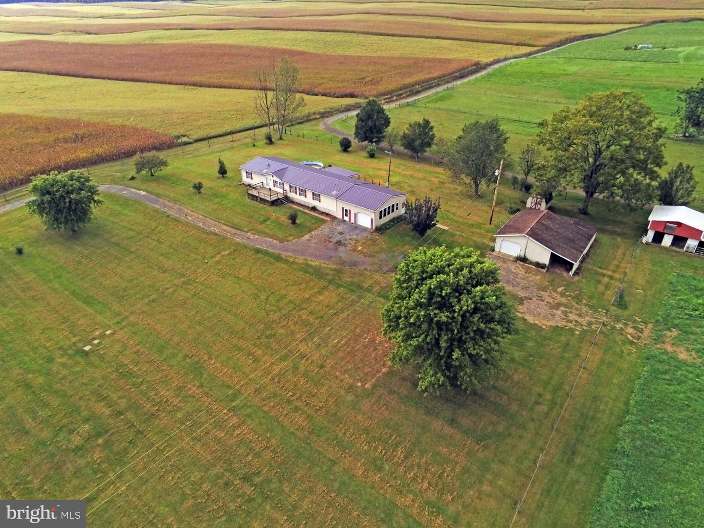 7929 Path Valley Rd — photo
