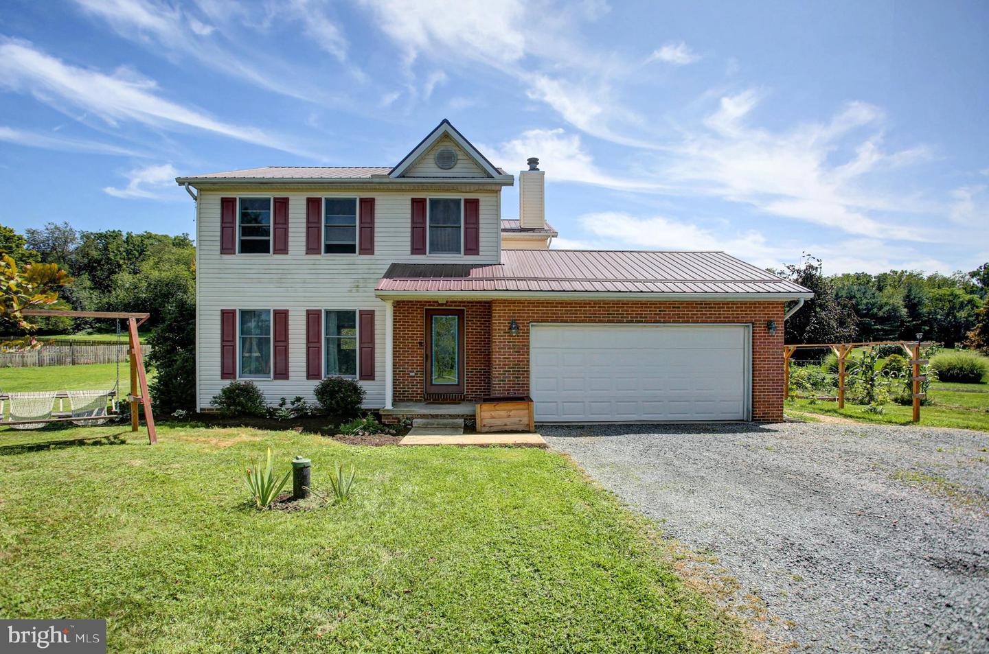 6834 Slabtown Rd — photo
