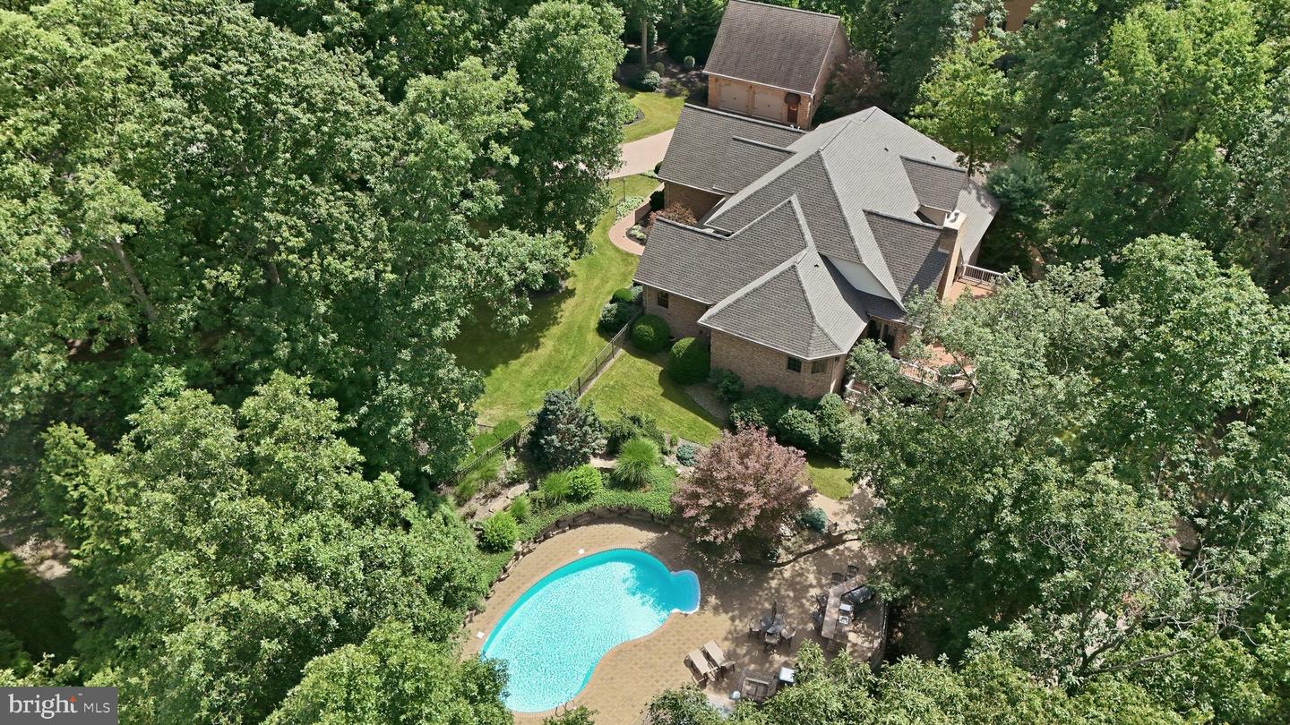 2660 Castlegreen Dr — photo