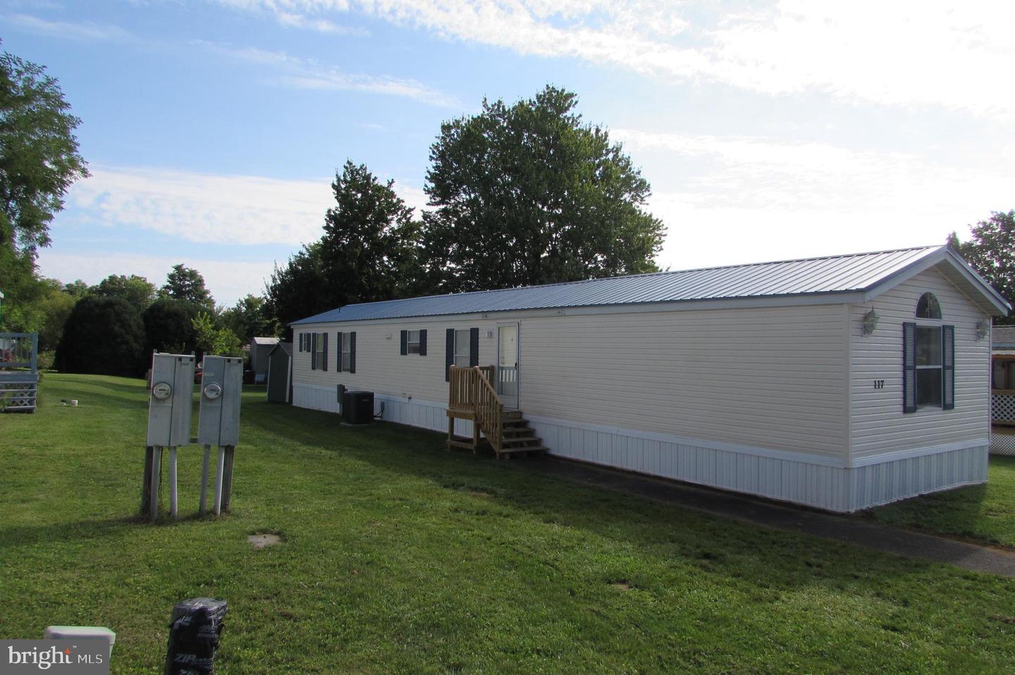 12222 Polktown Rd., Lot 117 — photo