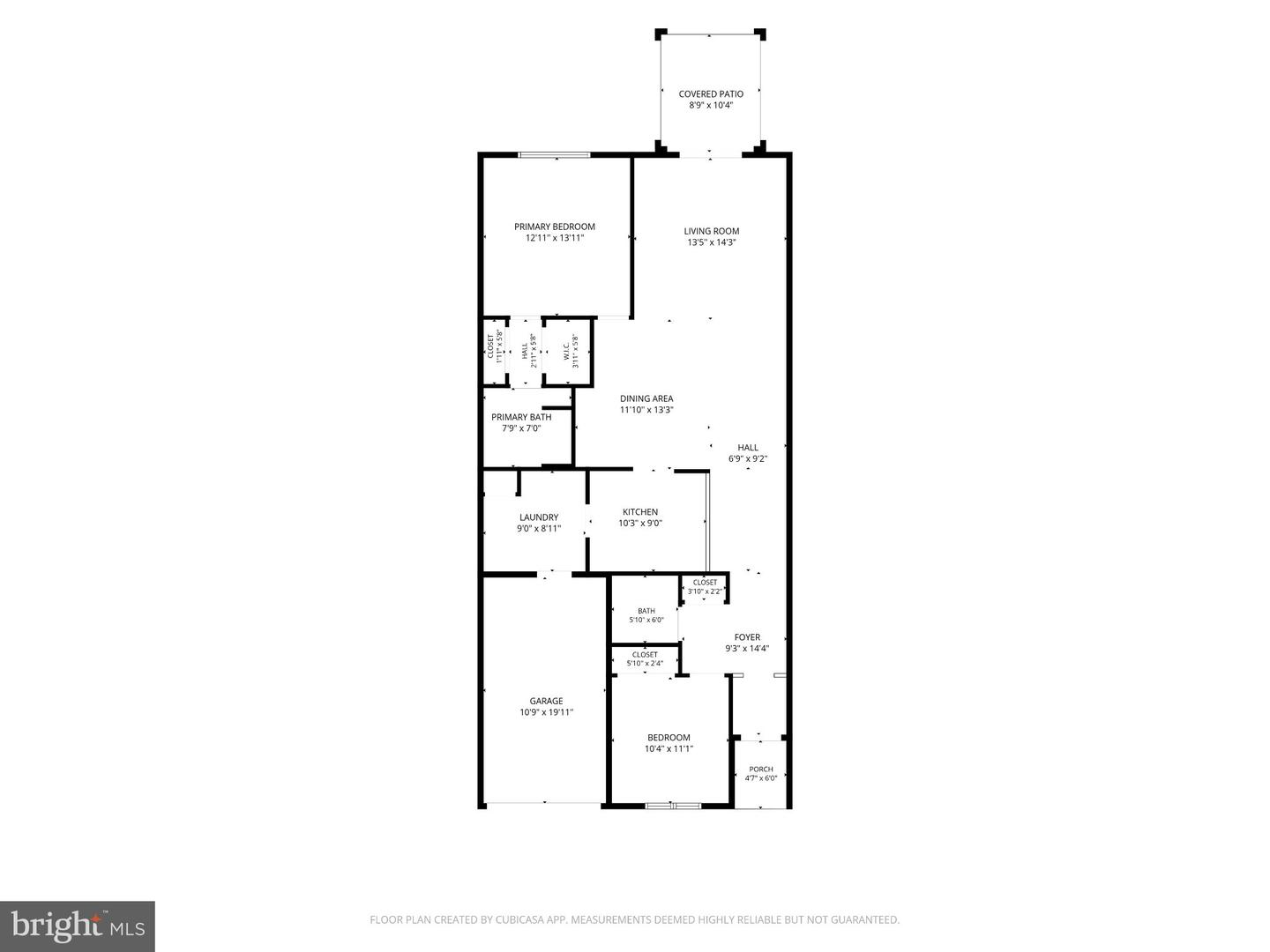 2556 Echo Springs Rd — photo
