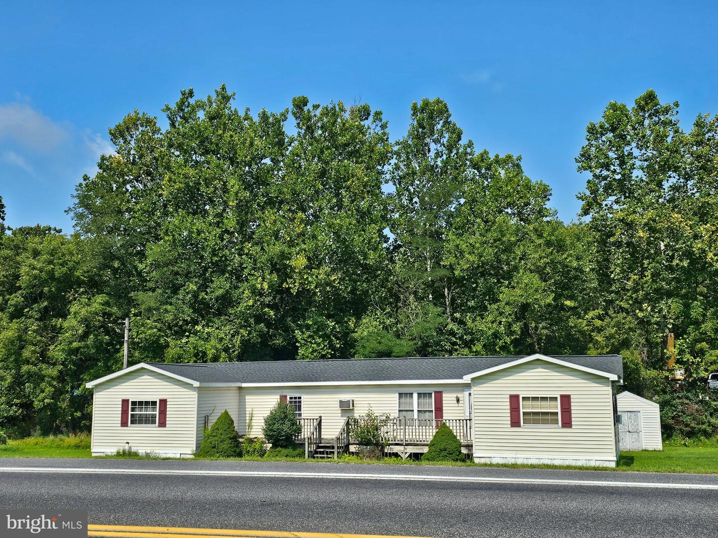 13445 Midvale Rd — photo