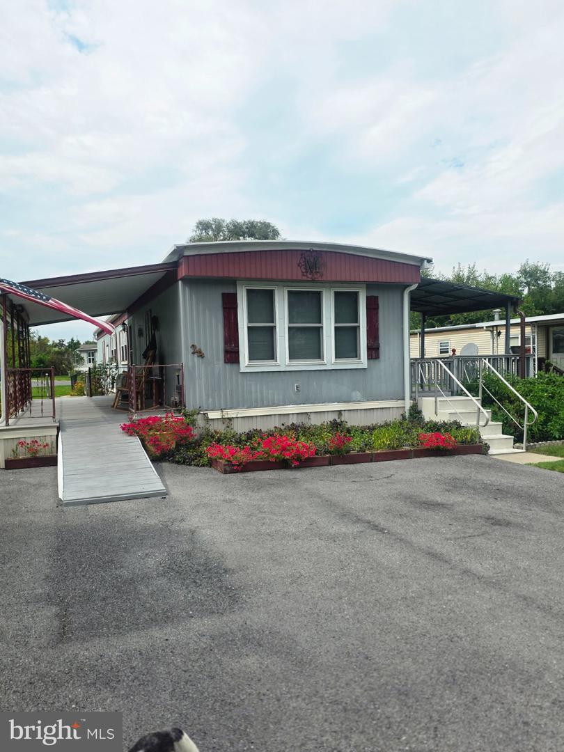 1024 Warm Spring Rd #24 — photo