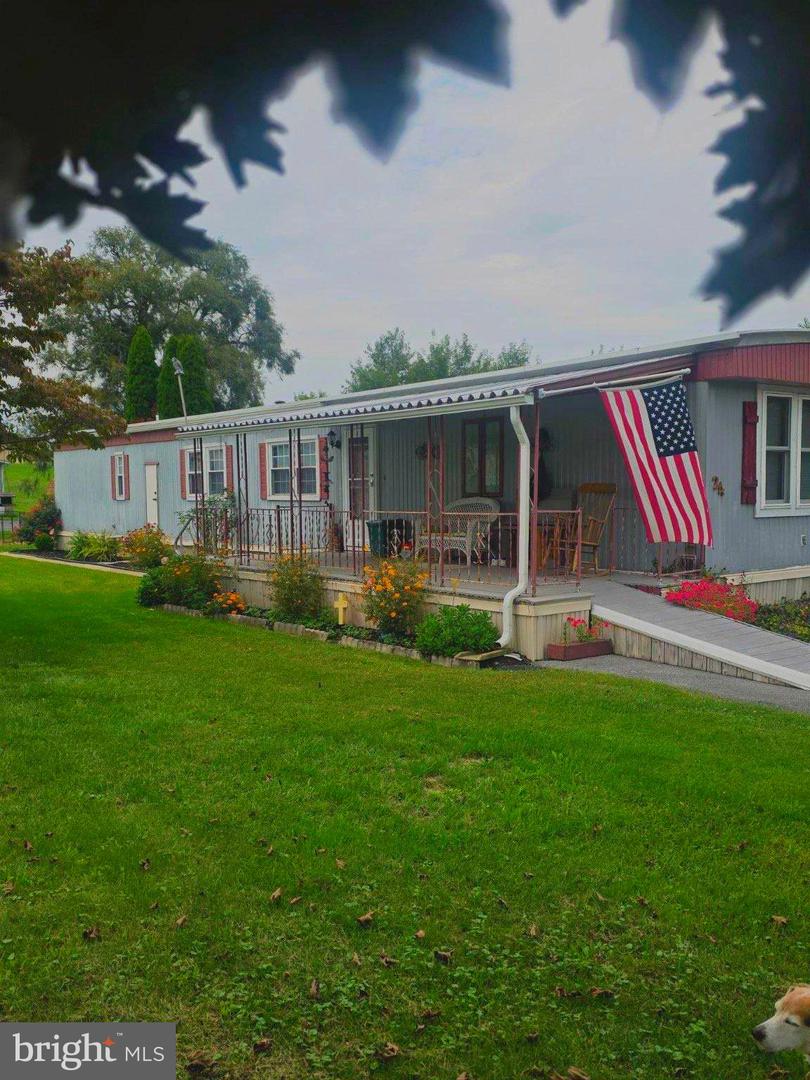 1024 Warm Spring Road #24, Chambersburg, PA 17202 — photo 2