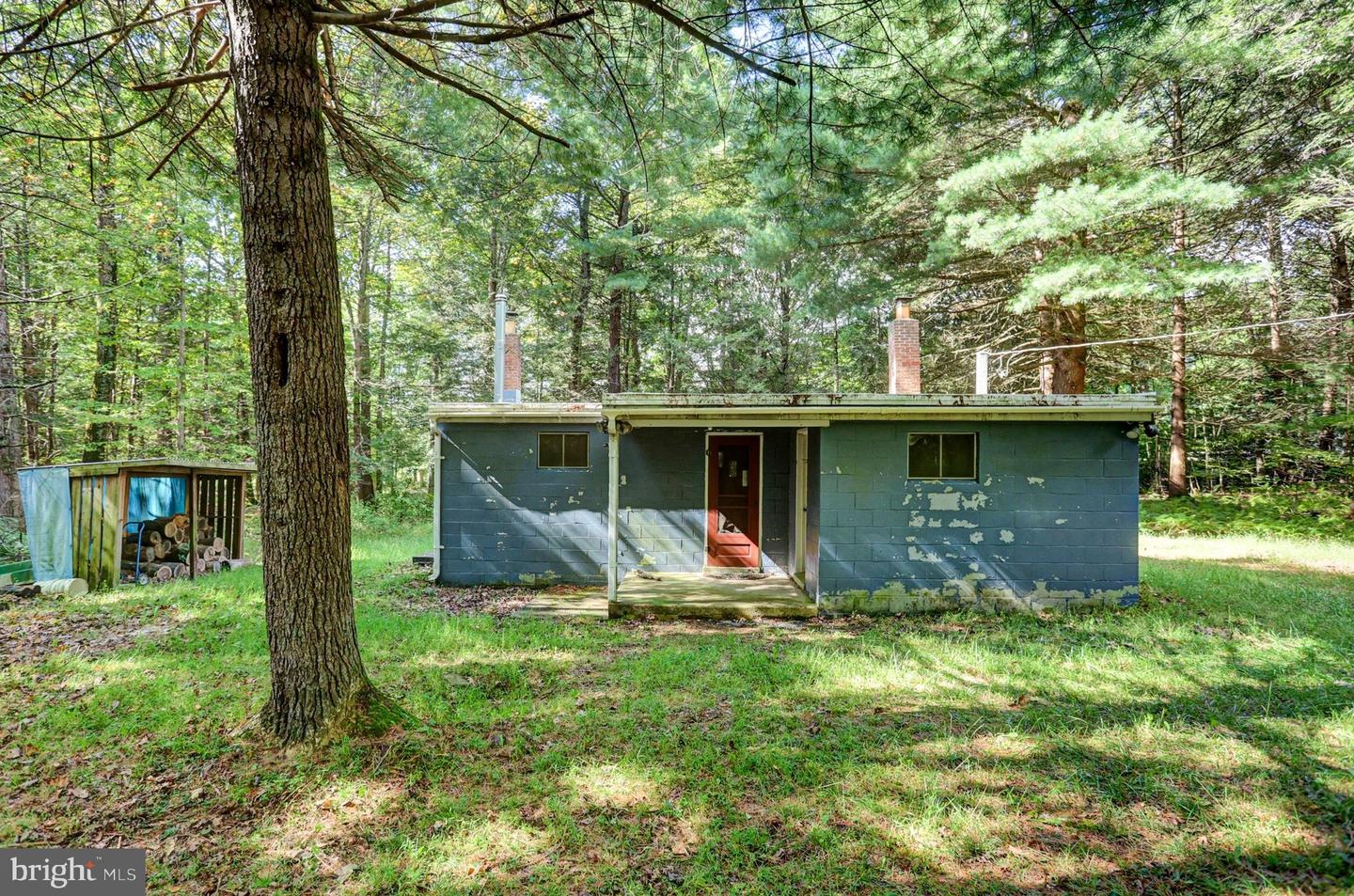 11612 Lower Horse Valley Rd — photo