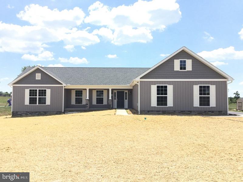10937 Deerwood Dr — photo