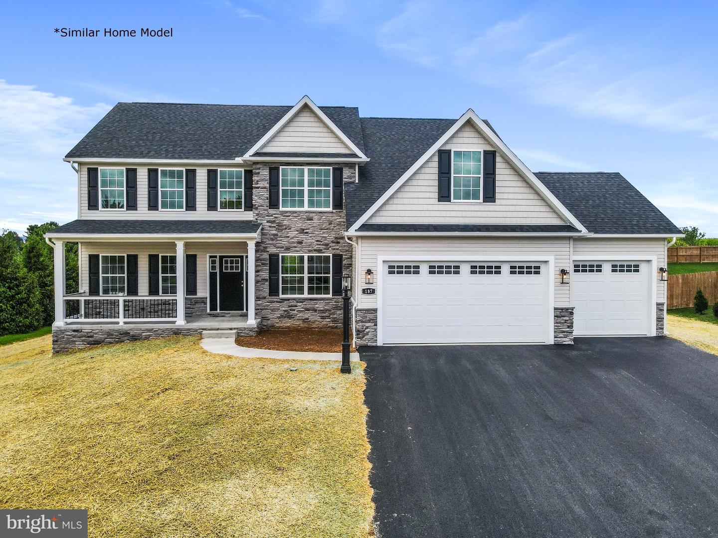 Lot 68 Gabrielle Ln — photo