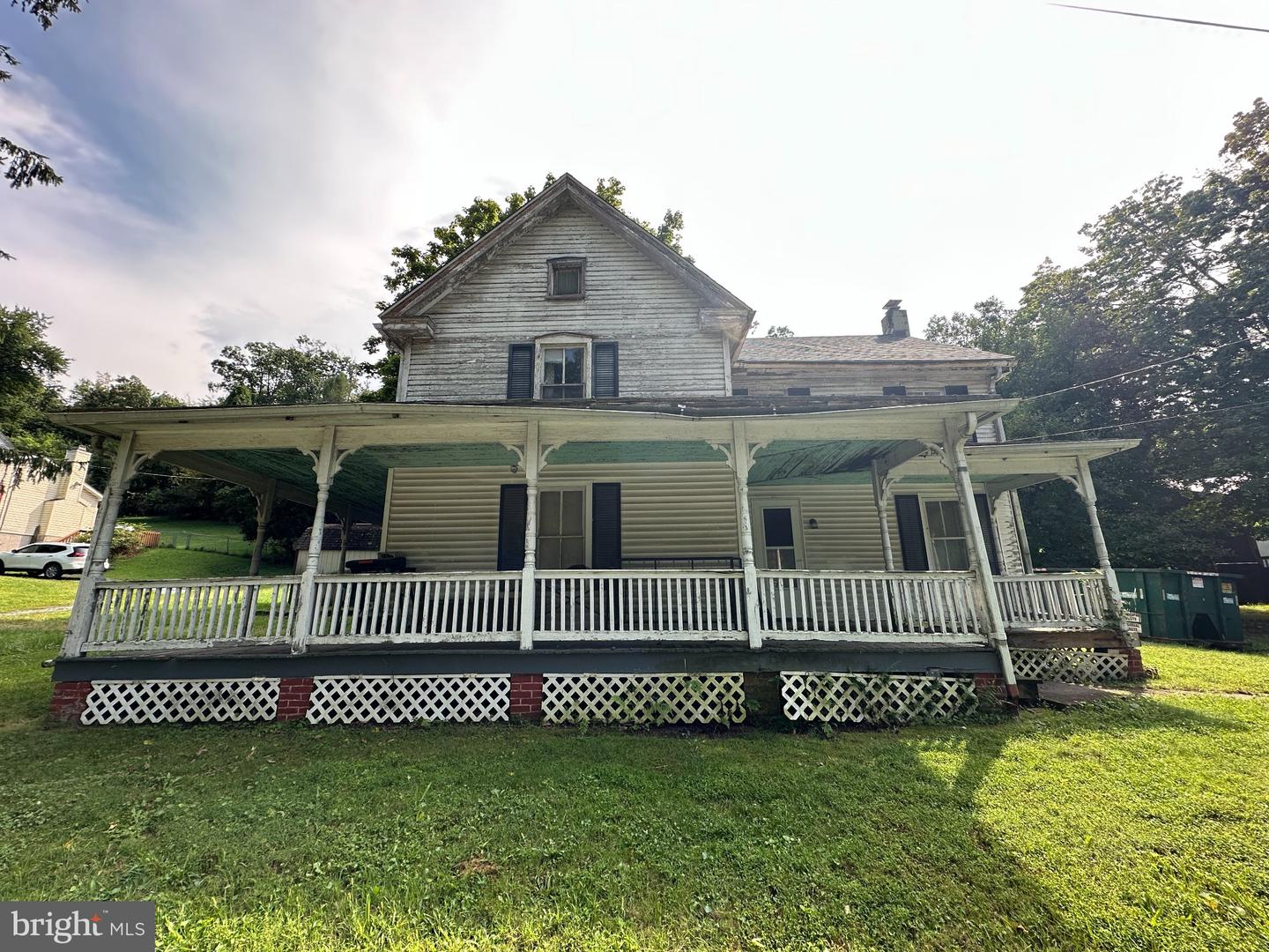 12462 Old Germantown Rd — photo