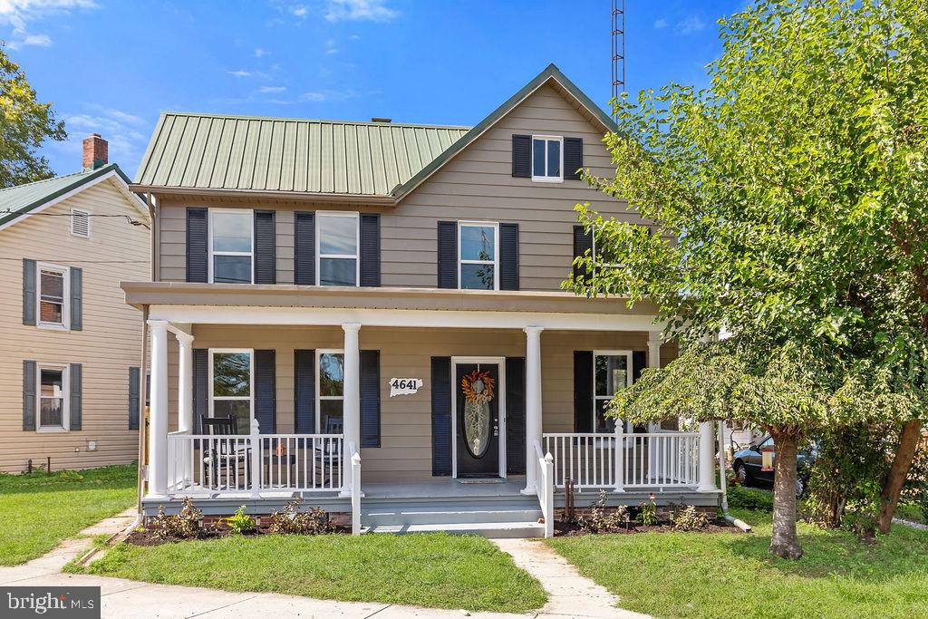 4641 Lemar Rd — photo