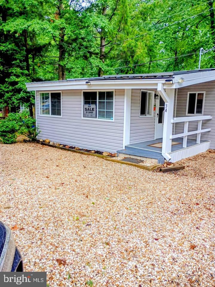 198 Black Gap Rd #34 — photo