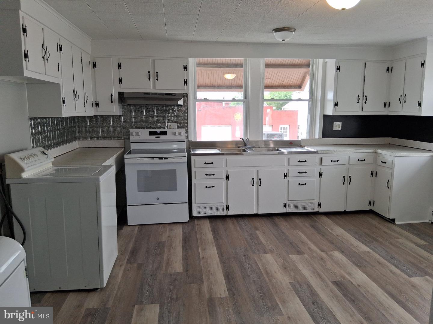 734 Fairground Ave #Unit a — photo