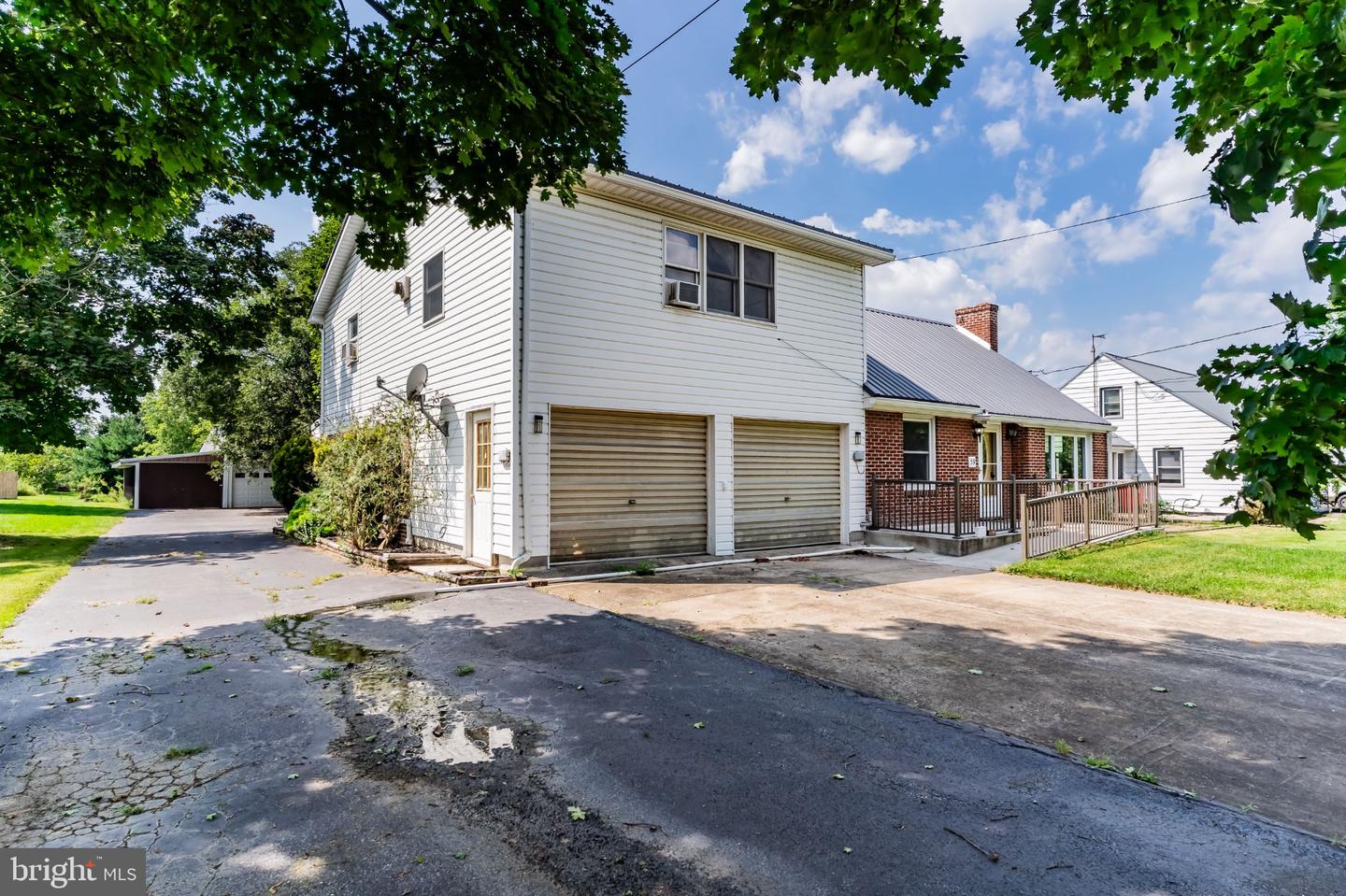 39 Coble Road, St Thomas, PA 17252 — photo 2