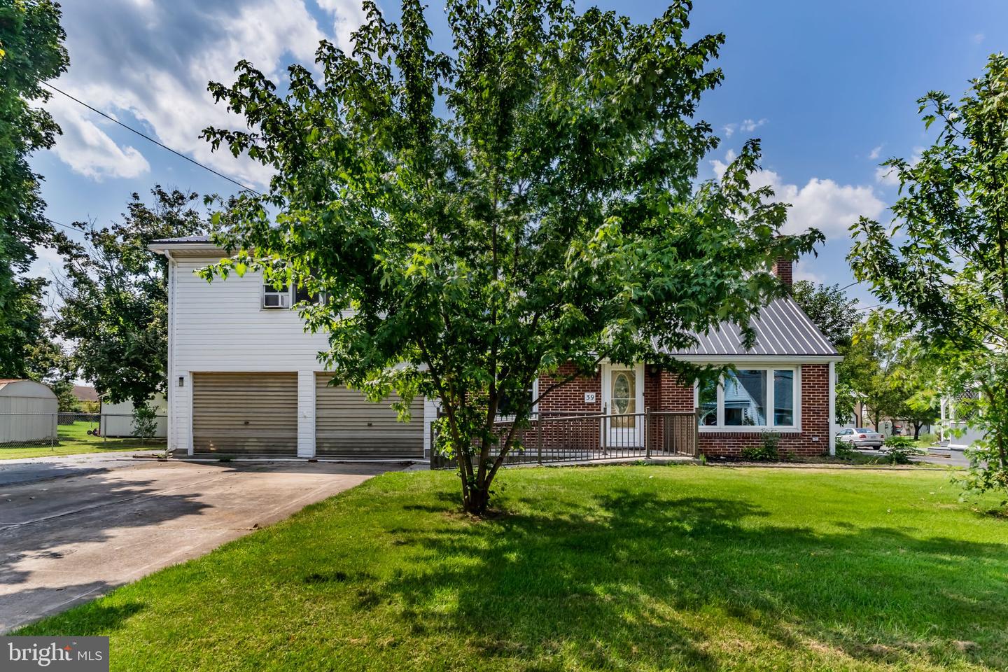39 Coble Road, St Thomas, PA 17252 — photo 3