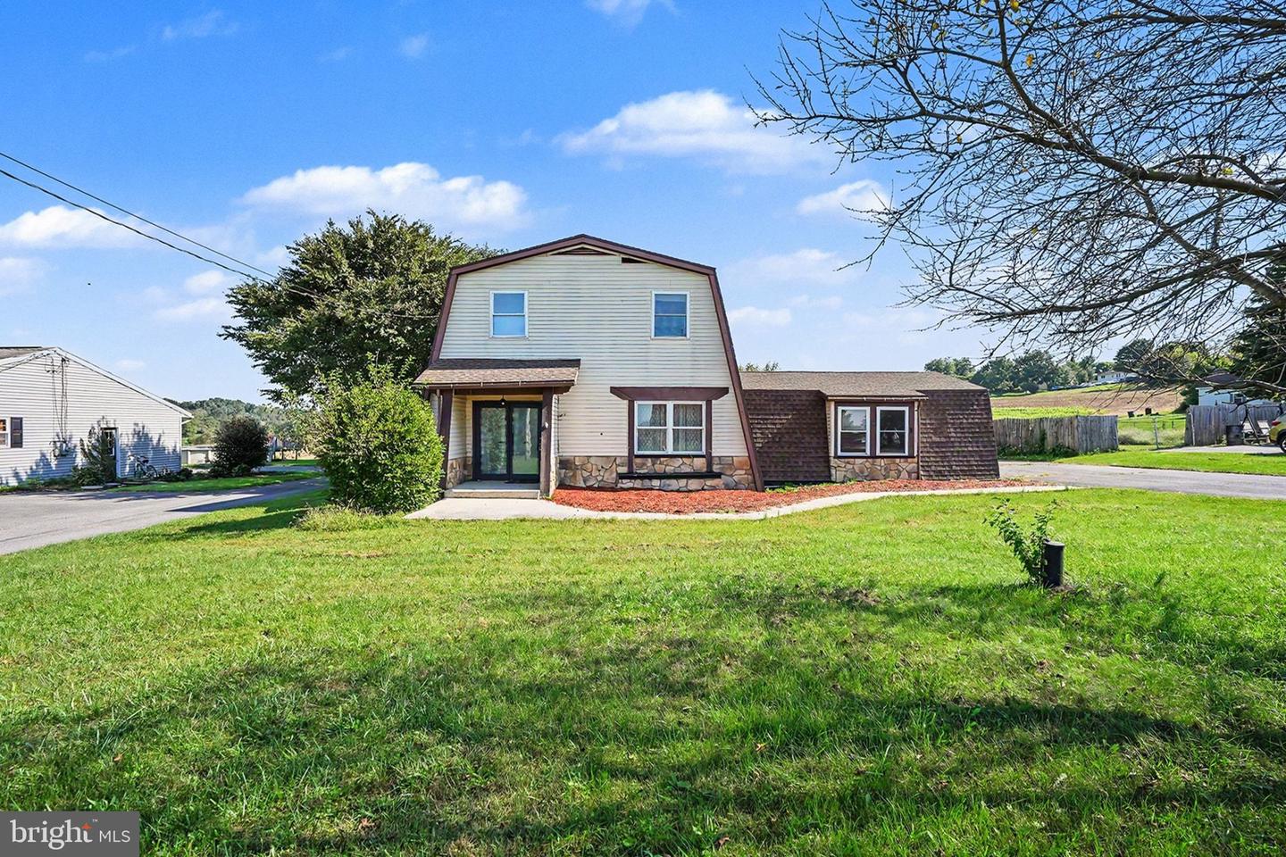 4521 Fort McCord Rd — photo