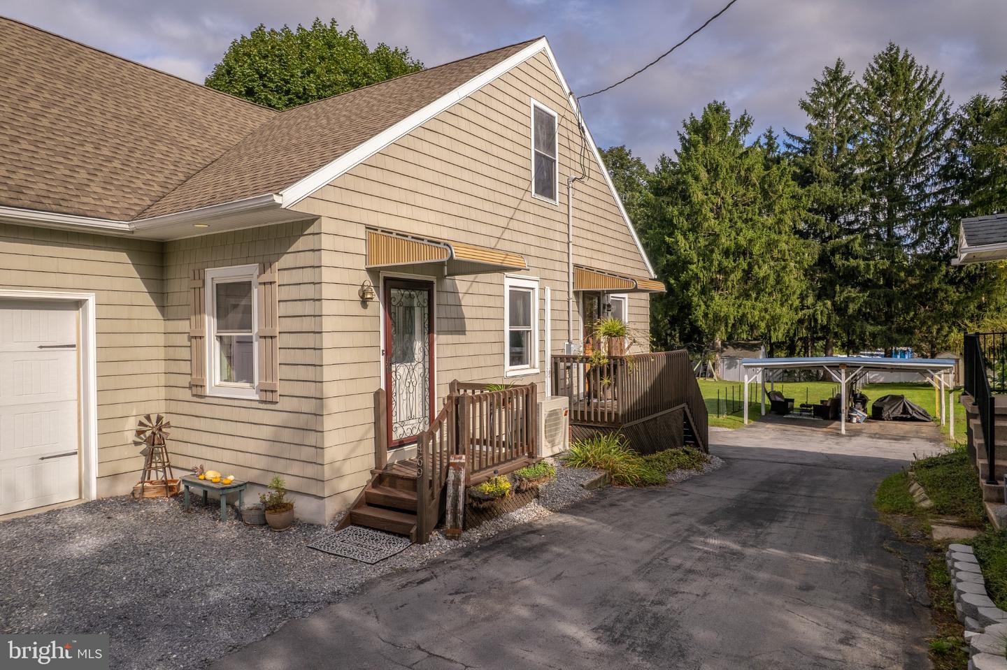469 Roxbury Road, Shippensburg, PA 17257 — photo 2