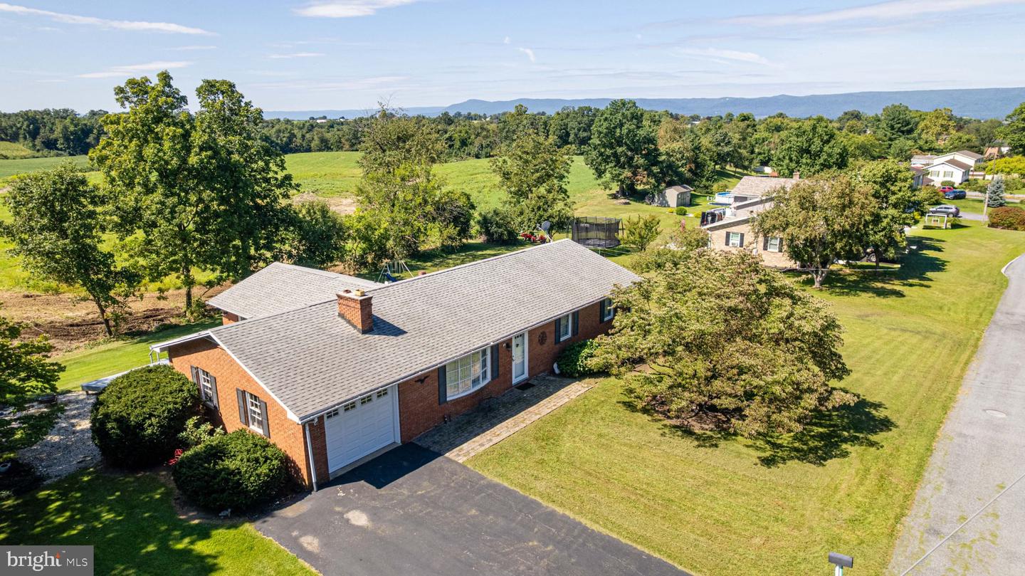 1115 Gayman Rd — photo