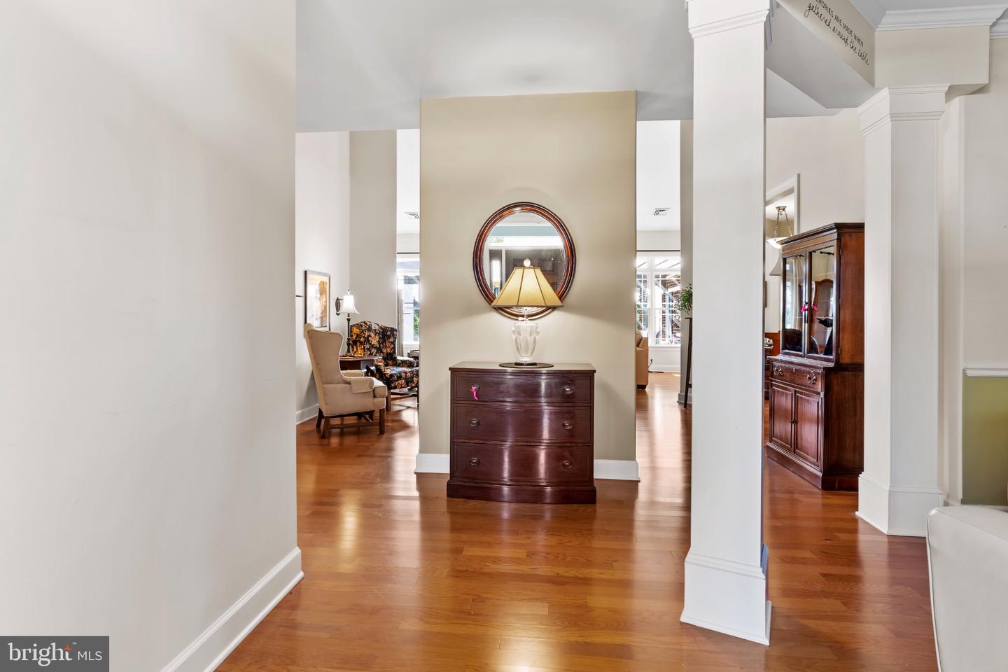 3536 Fox Hill Dr — photo