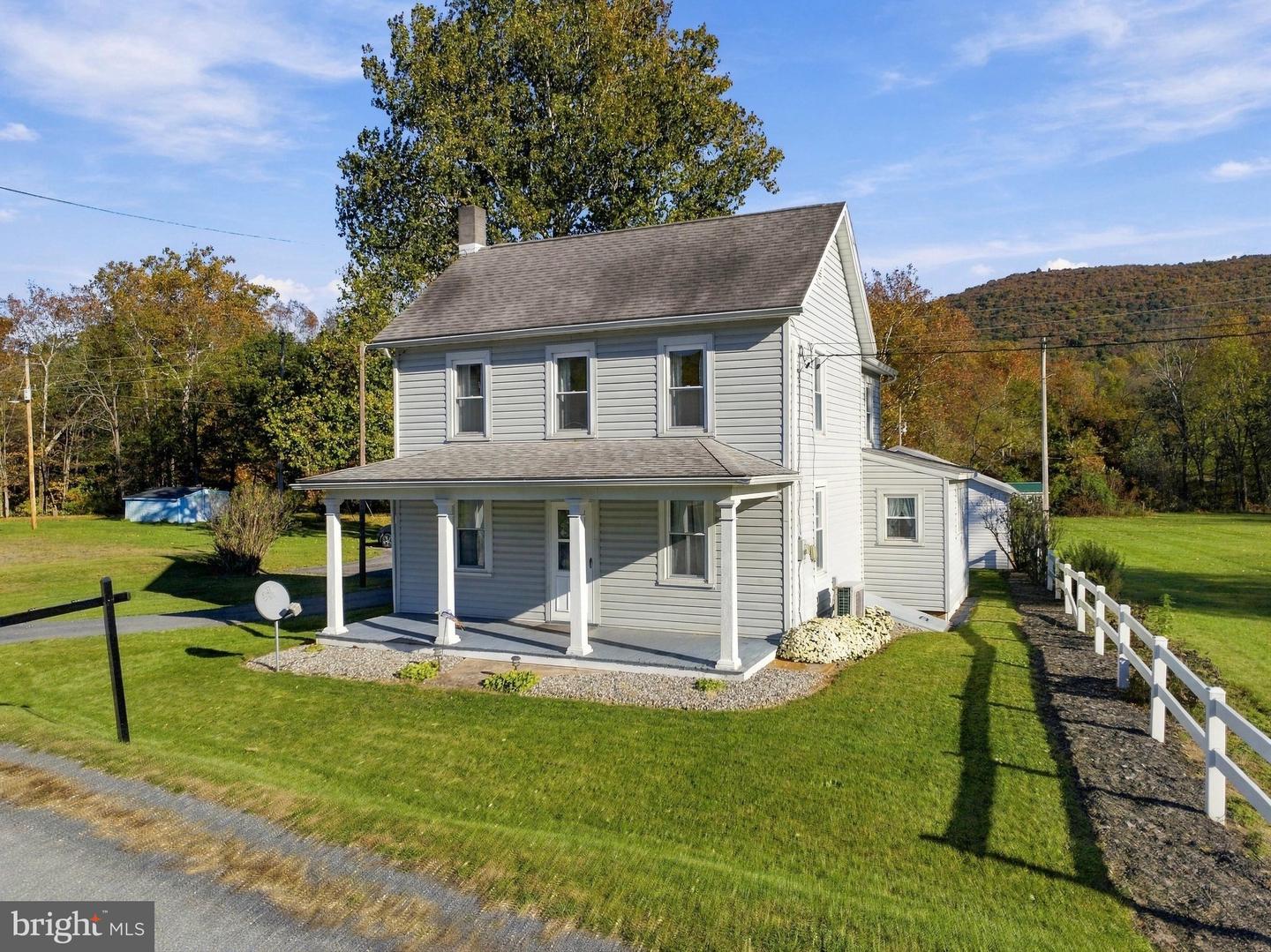 6980 Path Valley Road, Fort Loudon, PA 17224 — photo 3