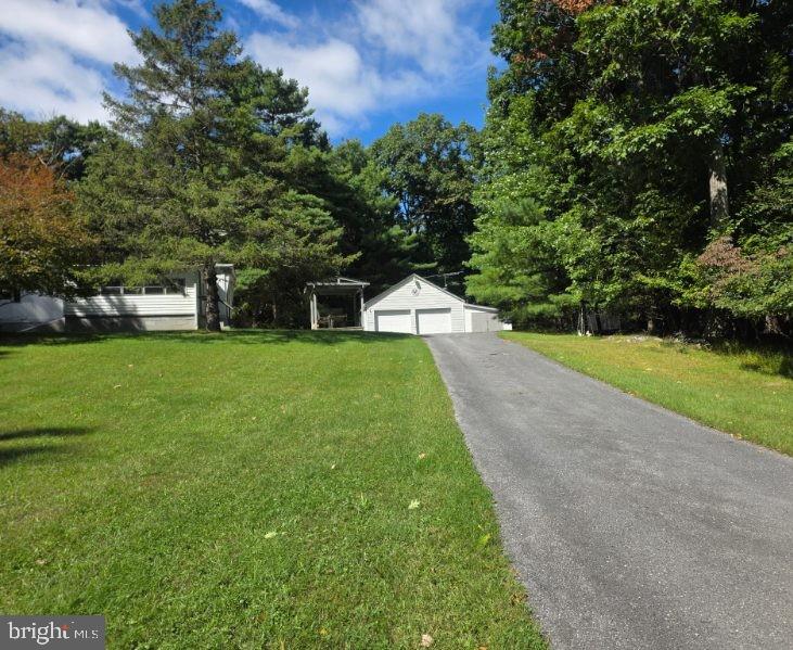 3735 Corls Ridge Road, Fayetteville, PA 17222