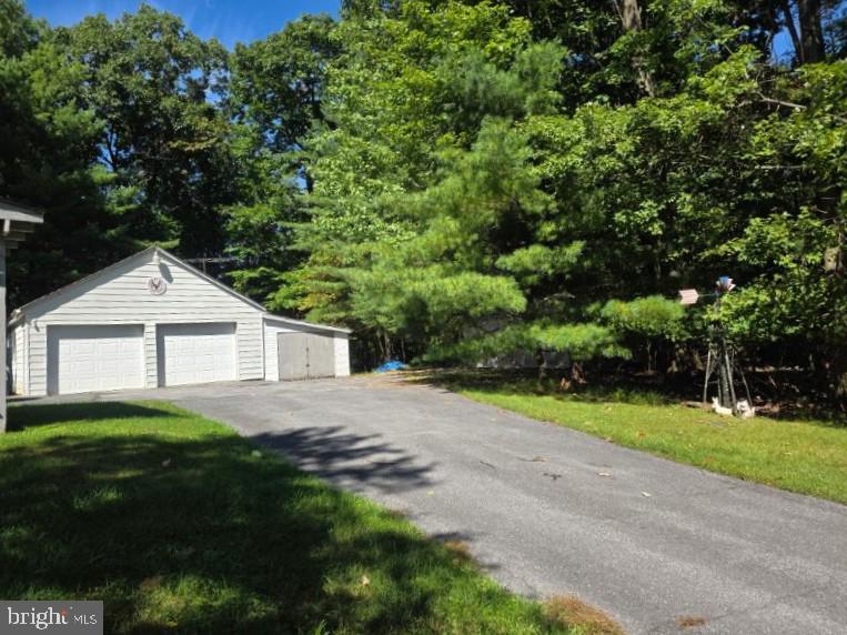 3735 Corls Ridge Road, Fayetteville, PA 17222 — photo 2