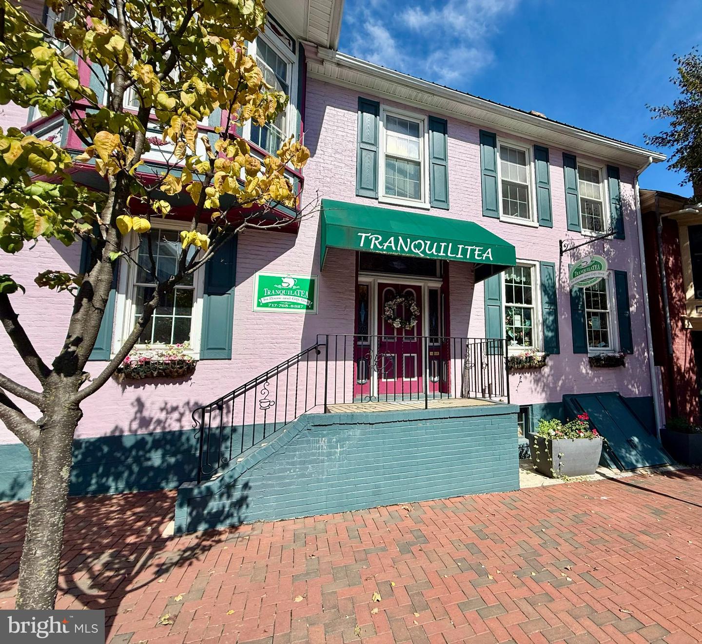 117 W Main St — photo