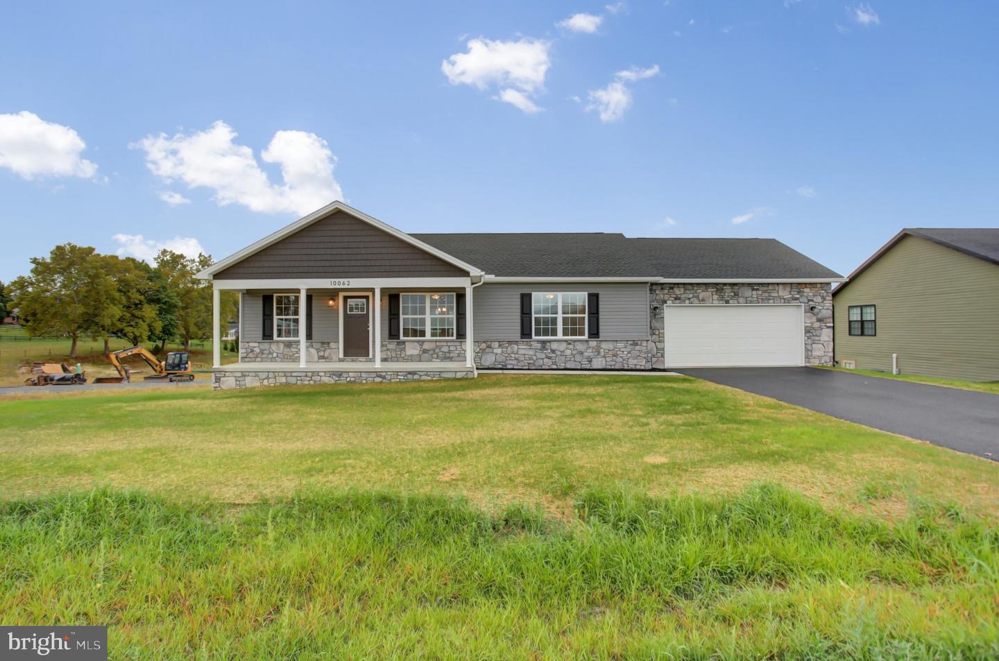 12438 Benning Lot 3 Ave — photo