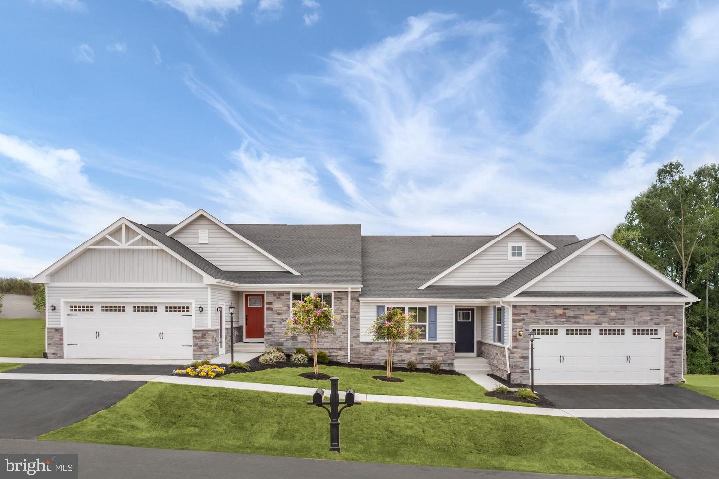720 Mina Circle — photo