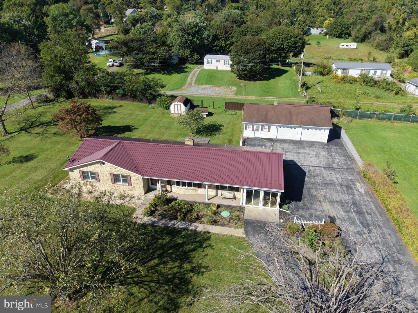 469 Path Valley Rd — photo