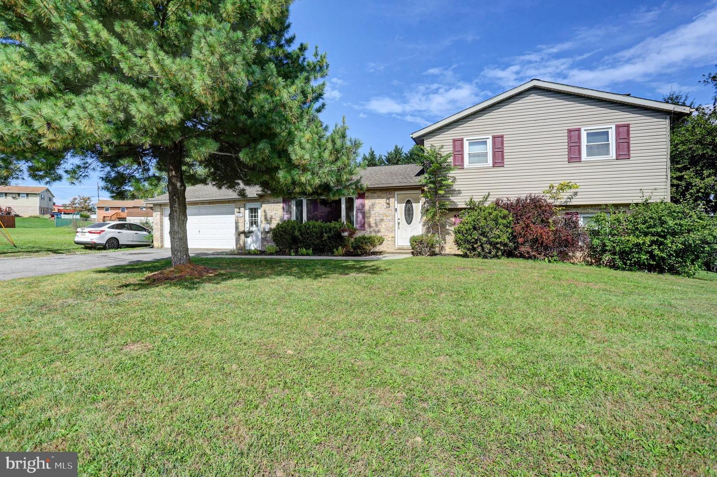 4125 Ricklyn Dr — photo