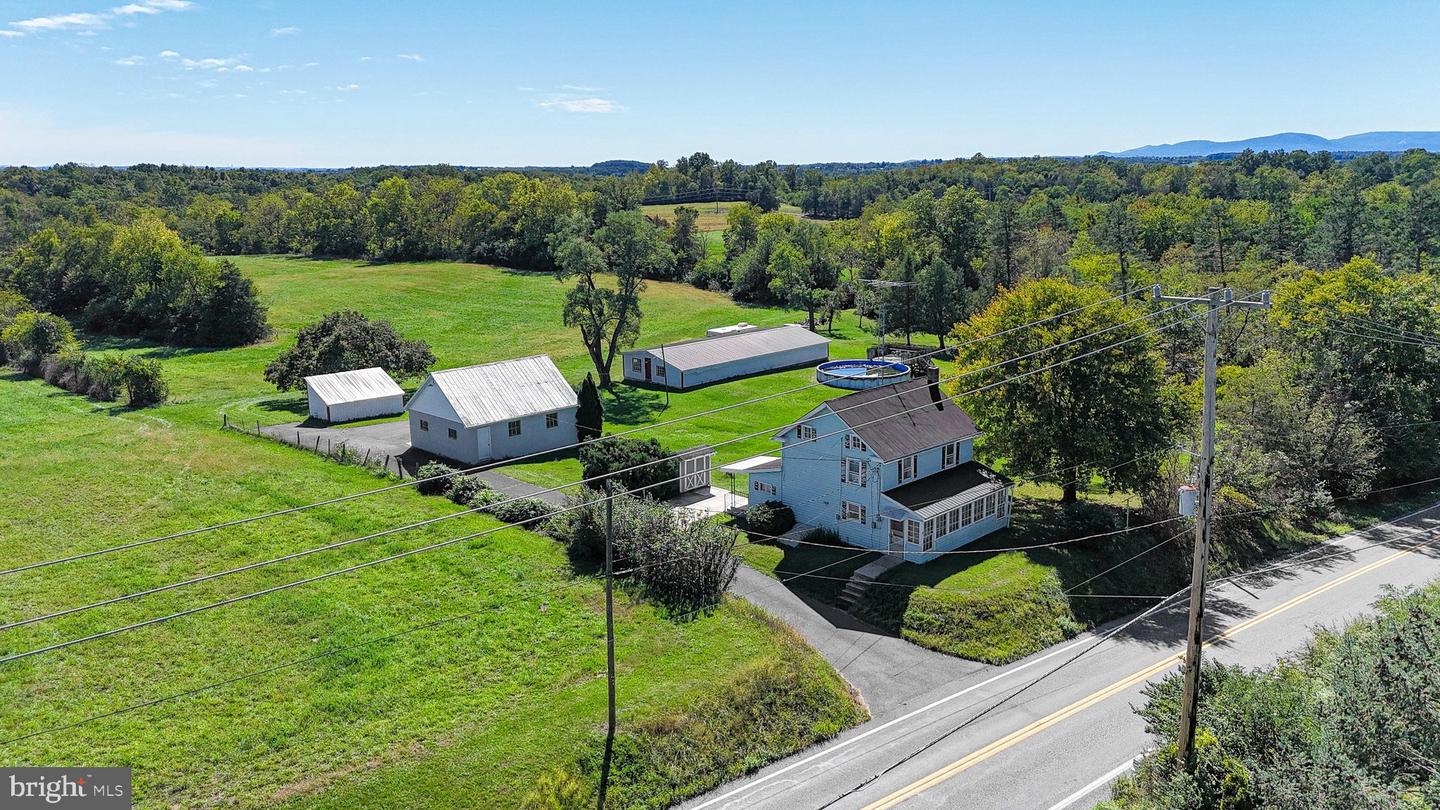 3244 Warm Spring Rd — photo