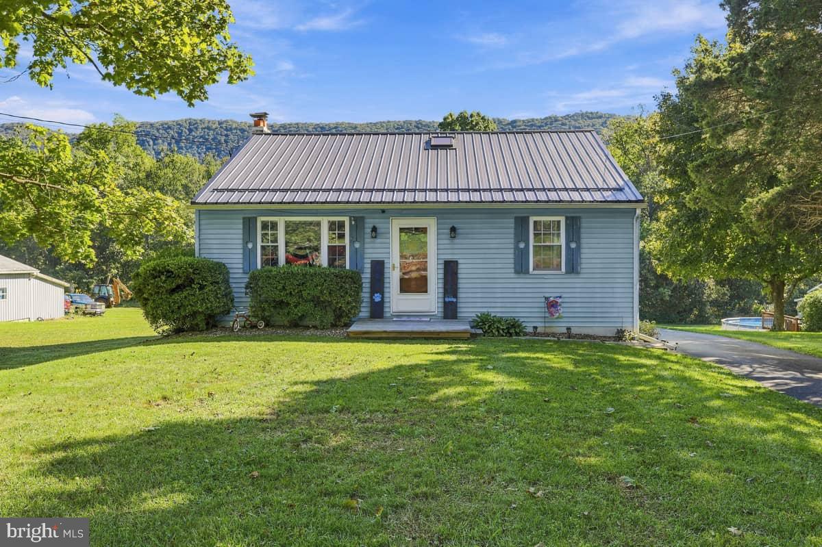 928 Path Valley Rd — photo