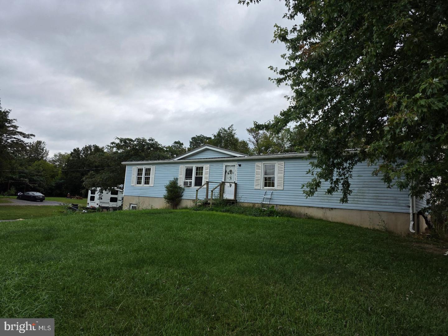 14230 Fort Loudon Rd — photo