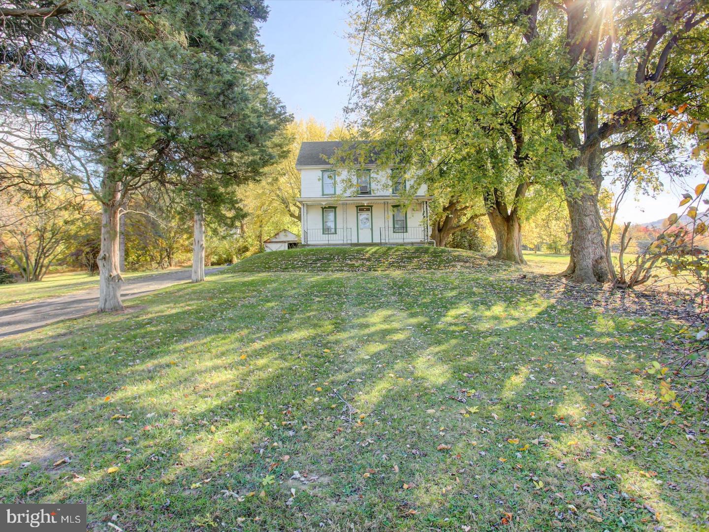 13740 Lower Edgemont Rd — photo