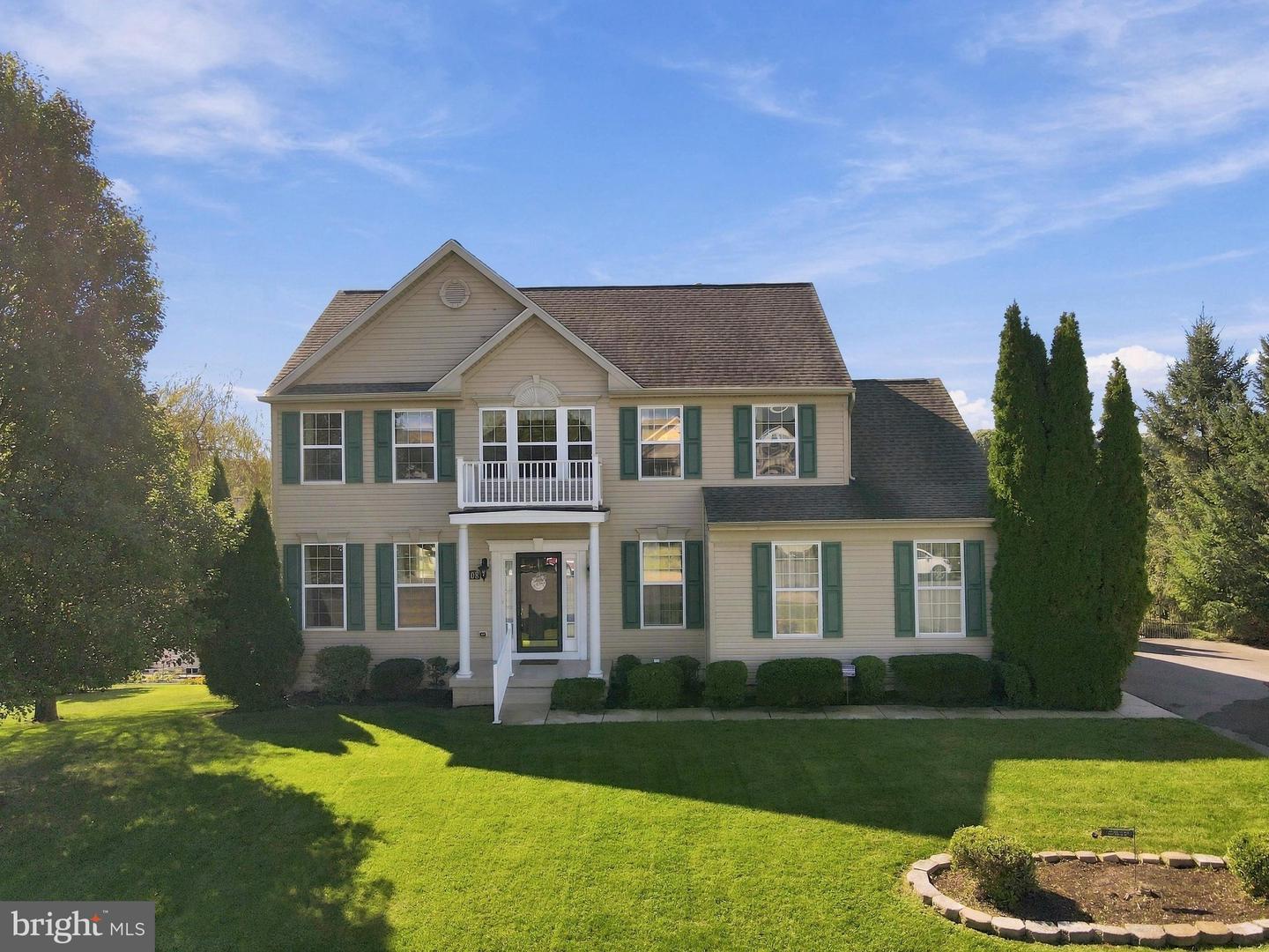 108 Bridle Hill Ct — photo